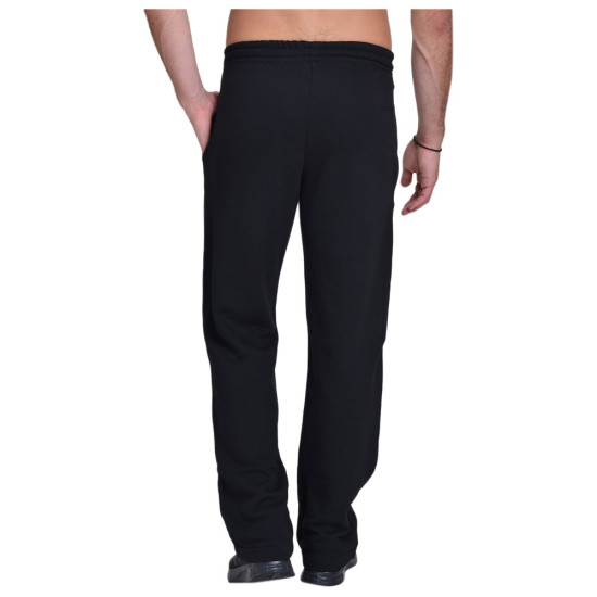 Target Ανδρικό παντελόνι φόρμας Open Hem Pants Fleece Target Ανδρικό παντελόνι φόρμας Open Hem Pants Fleece